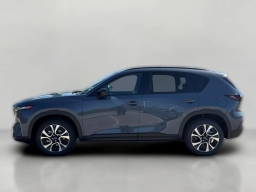 Mazda CX-5 2.5 S Preferred AWD 2026
