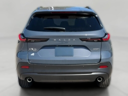 Mazda CX-5 2.5 S Preferred AWD 2026