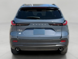 Mazda CX-5 2.5 S Preferred AWD 2026