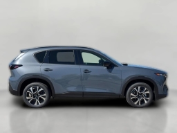 Mazda CX-5 2.5 S Preferred AWD 2026