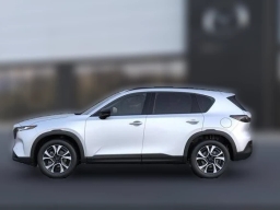 Mazda CX-5 2.5 S Preferred AWD 2026