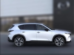 Mazda CX-5 2.5 S Preferred AWD 2026