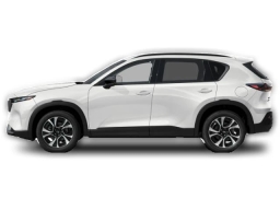 Mazda CX-5 2.5 S Preferred AWD 2026