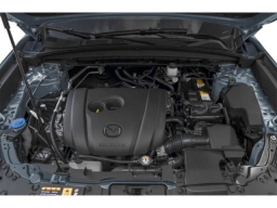 Mazda CX-5 2.5 S Preferred AWD 2026
