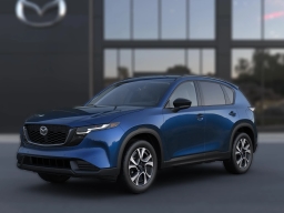 Mazda CX-5 2.5 S Preferred AWD 2026