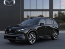 Mazda CX-5 2.5 S Preferred AWD 2026