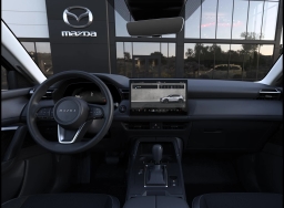 Mazda CX-5 2.5 S Preferred AWD 2026