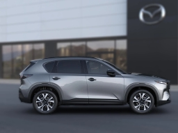 Mazda CX-5 2.5 S Preferred AWD 2026