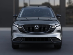Mazda CX-5 2.5 S Preferred AWD 2026