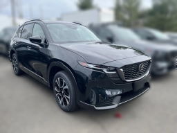 Mazda CX-5 2.5 S Preferred AWD 2026