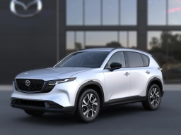 Mazda CX-5 2.5 S Preferred AWD 2026