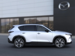 Mazda CX-5 2.5 S Preferred AWD 2026