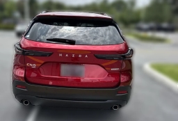 Mazda CX-5 2.5 S Preferred AWD 2026