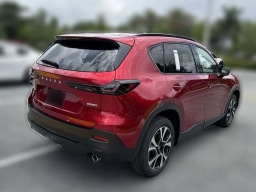 Mazda CX-5 2.5 S Preferred AWD 2026