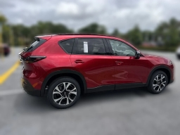 Mazda CX-5 2.5 S Preferred AWD 2026