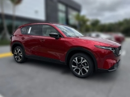 Mazda CX-5 2.5 S Preferred AWD 2026