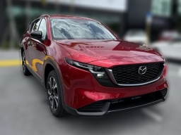 Mazda CX-5 2.5 S Preferred AWD 2026