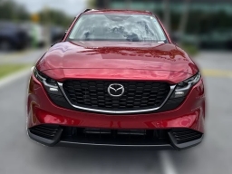 Mazda CX-5 2.5 S Preferred AWD 2026