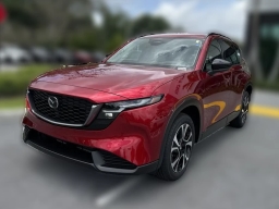 Mazda CX-5 2.5 S Preferred AWD 2026