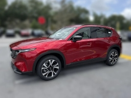 Mazda CX-5 2.5 S Preferred AWD 2026