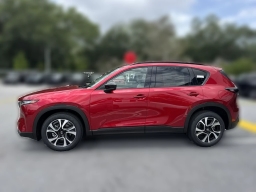 Mazda CX-5 2.5 S Preferred AWD 2026