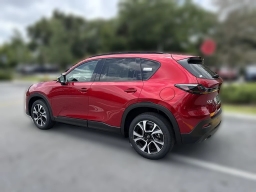 Mazda CX-5 2.5 S Preferred AWD 2026