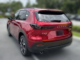 Mazda CX-5 2.5 S Preferred AWD 2026