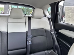 Mazda CX-5 2.5 S Preferred AWD 2026