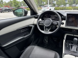 Mazda CX-5 2.5 S Preferred AWD 2026