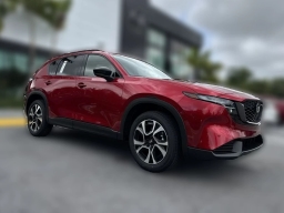 Mazda CX-5 2.5 S Preferred AWD 2026