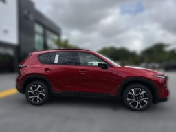 Mazda CX-5 2.5 S Preferred AWD 2026