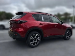 Mazda CX-5 2.5 S Preferred AWD 2026