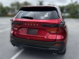 Mazda CX-5 2.5 S Preferred AWD 2026