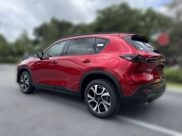 Mazda CX-5 2.5 S Preferred AWD 2026
