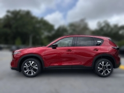 Mazda CX-5 2.5 S Preferred AWD 2026