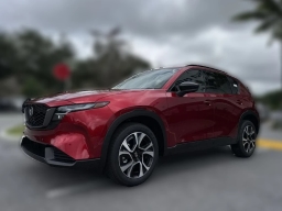 Mazda CX-5 2.5 S Preferred AWD 2026