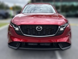 Mazda CX-5 2.5 S Preferred AWD 2026