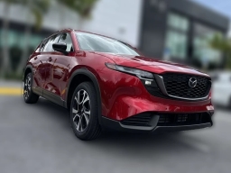 Mazda CX-5 2.5 S Preferred AWD 2026