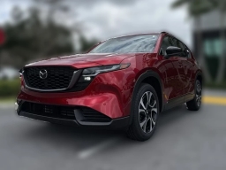Mazda CX-5 2.5 S Preferred AWD 2026