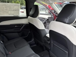 Mazda CX-5 2.5 S Preferred AWD 2026