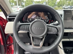 Mazda CX-5 2.5 S Preferred AWD 2026