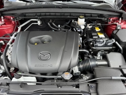 Mazda CX-5 2.5 S Preferred AWD 2026