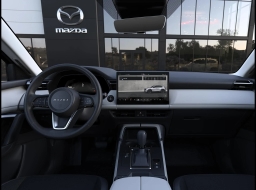 Mazda CX-5 2.5 S Preferred AWD 2026