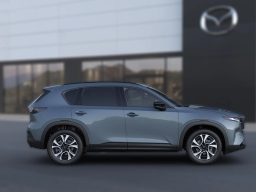 Mazda CX-5 2.5 S Preferred AWD 2026