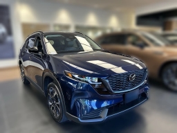 Mazda CX-5 2.5 S Preferred AWD 2026