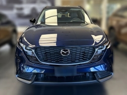 Mazda CX-5 2.5 S Preferred AWD 2026