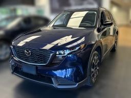 Mazda CX-5 2.5 S Preferred AWD 2026