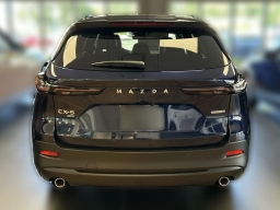 Mazda CX-5 2.5 S Preferred AWD 2026