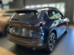 Mazda CX-5 2.5 S Preferred AWD 2026