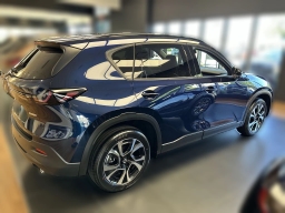 Mazda CX-5 2.5 S Preferred AWD 2026